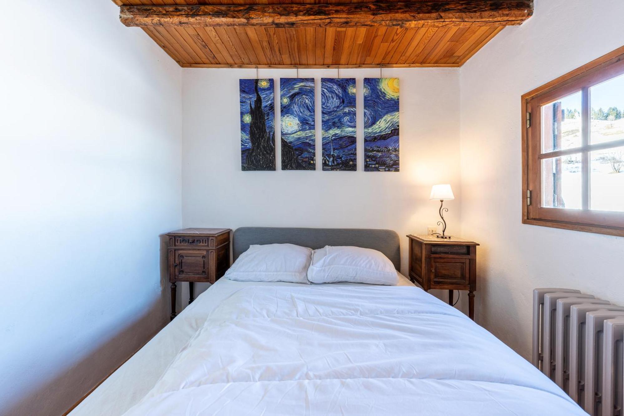 Chalet Les Aiguilles