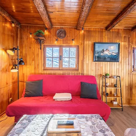 Chalet Les Aiguilles Albiez-Montrond Exterior foto