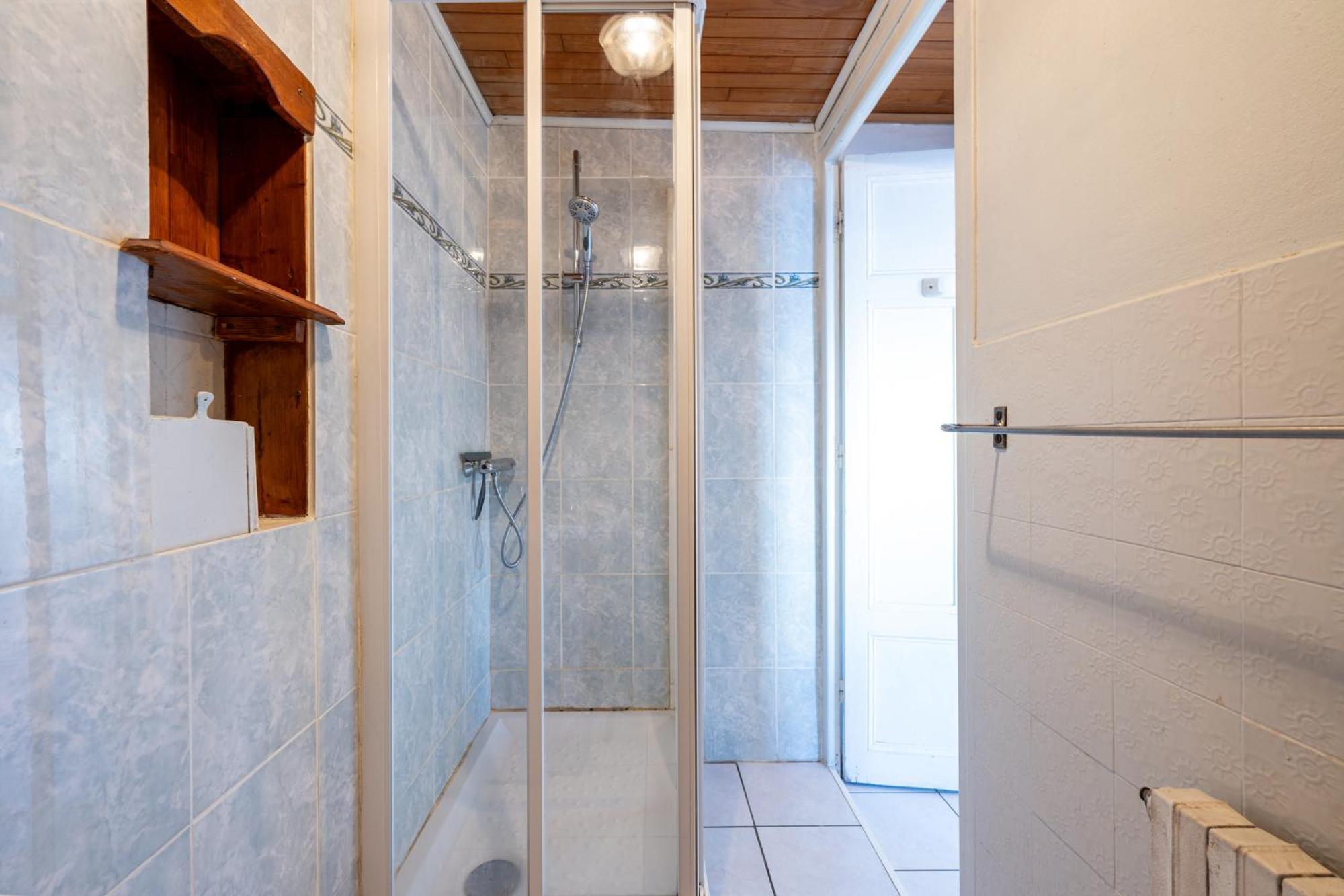 Chalet Les Aiguilles